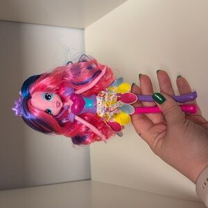 My Little Pony Equestria Girls Rainbow Rocks Doll, Pinkie Pie